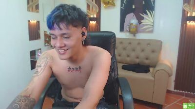 jay_kurt live cam on Cam4