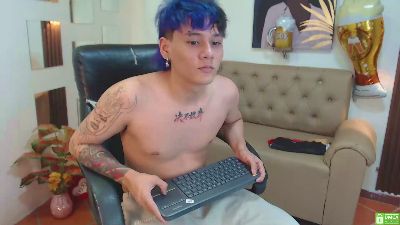 jay_kurt live cam on Cam4