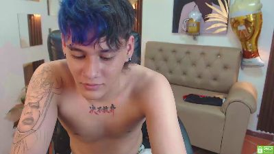 jay_kurt live cam on Cam4