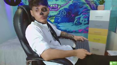 jay_kurt live cam on Cam4