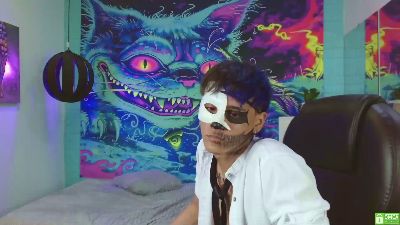 jay_kurt live cam on Cam4
