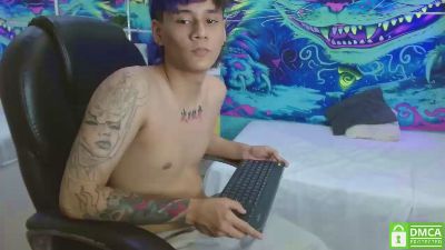 jay_kurt live cam on Cam4