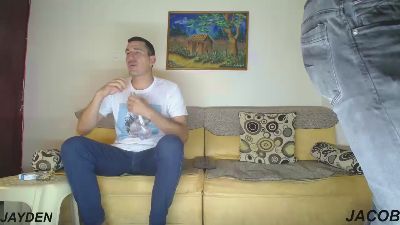 jaydenandjacob live cam on Cam4