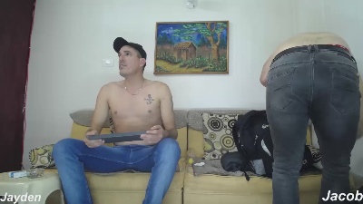 jaydenandjacob live cam on Cam4