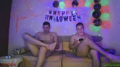 jaydenandjacob live cam on Cam4