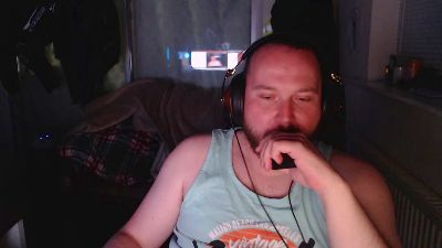jcook01 live cam on Cam4