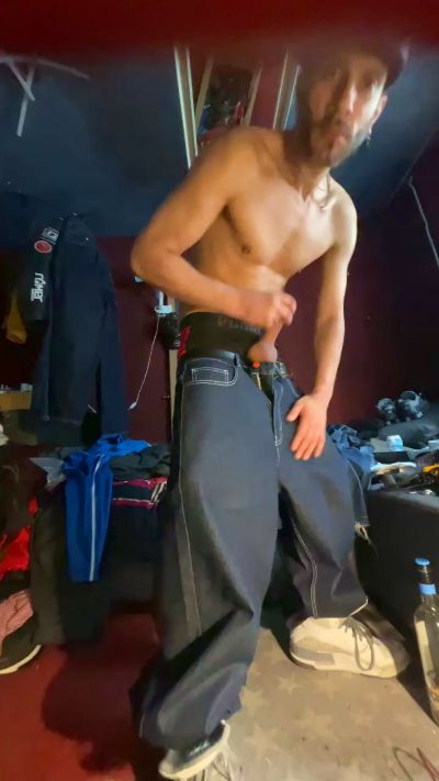 hot webcam porn Jeans Boy