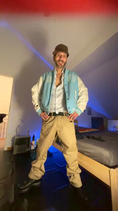 adult cam Jeans Boy