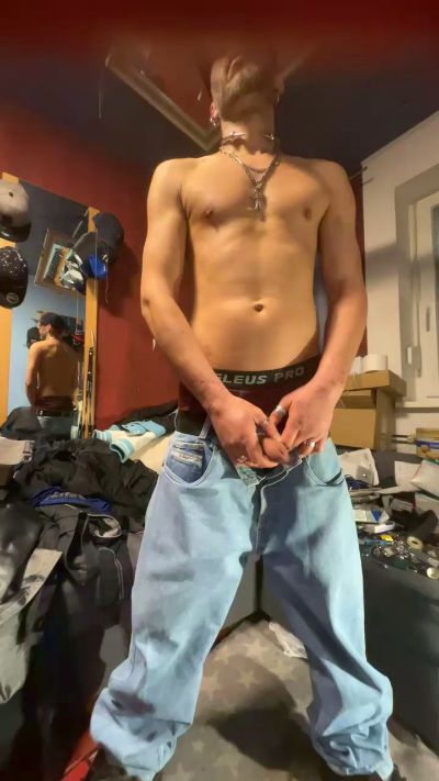 chat sex free Jeans Boy