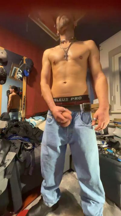 chat sex free Jeans Boy