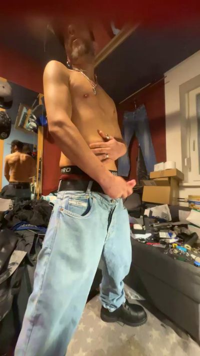 live webcam online Jeans Boy