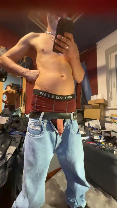 cam to cam adult Jeans Boy