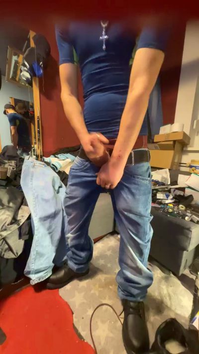 sex videochat Jeans Boy