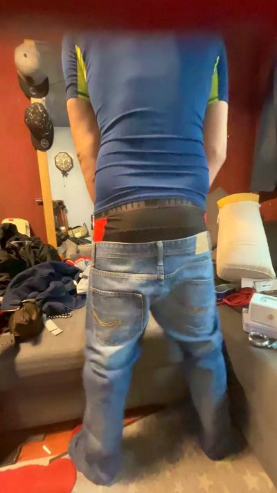 online porn webcam Jeans Boy