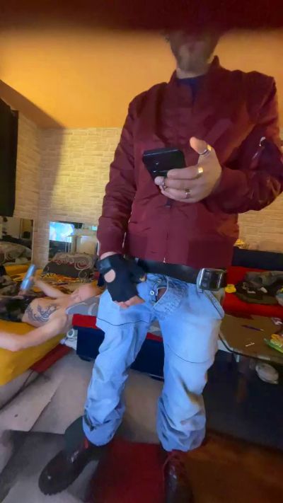 online porn webcam Jeans Boy