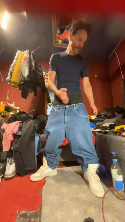 sexcam show Jeans Boy