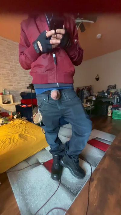 sex videochat Jeans Boy