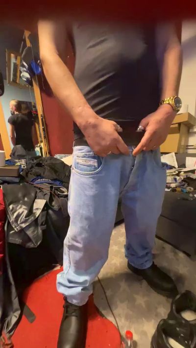 online porn webcam Jeans Boy