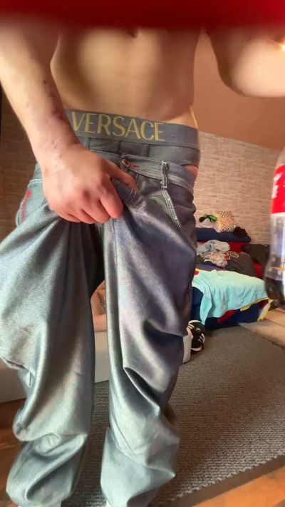sexcam show Jeans Boy