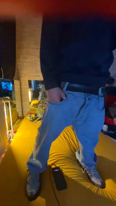 sex videochat Jeans Boy