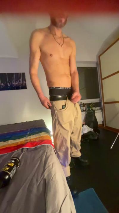 adult cam Jeans Boy