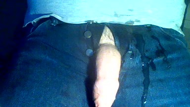 jeansarsch live cam on Cam4