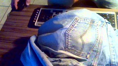 jeansarsch live cam on Cam4