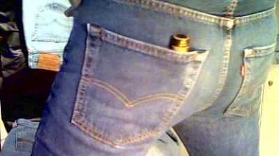 jeansarsch live cam on Cam4