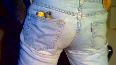 jeansarsch live cam on Cam4