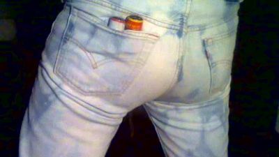jeansarsch live cam on Cam4