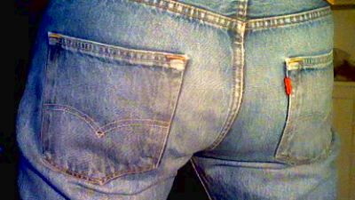 jeansarsch live cam on Cam4