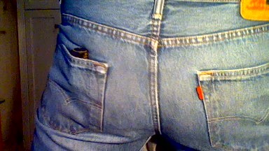 jeansarsch live cam on Cam4