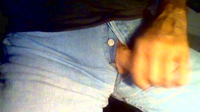 jeansarsch live cam on Cam4