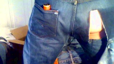 jeansarsch live cam on Cam4