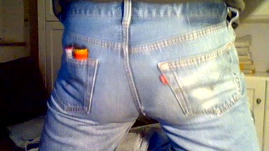 jeansarsch live cam on Cam4