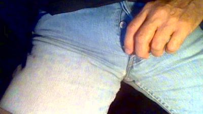 jeansarsch live cam on Cam4