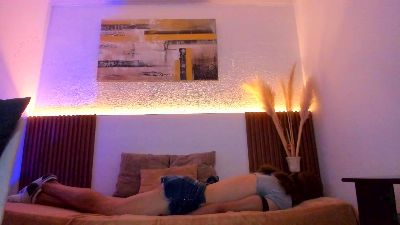 jeanys_sneider live cam on Cam4