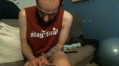 Profile and Statistics for jeffHolly on Cam4