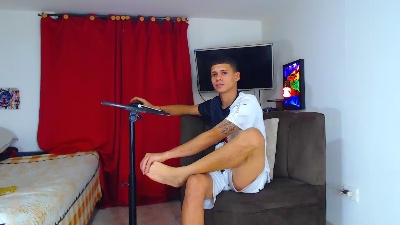 jefferson_horny live cam on Cam4