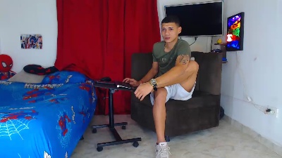 jefferson_horny live cam on Cam4
