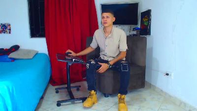 jefferson_horny live cam on Cam4