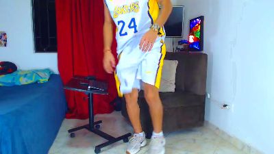 jefferson_horny live cam on Cam4