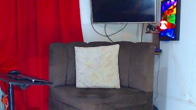 jefferson_horny live cam on Cam4