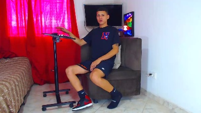 jefferson_horny live cam on Cam4