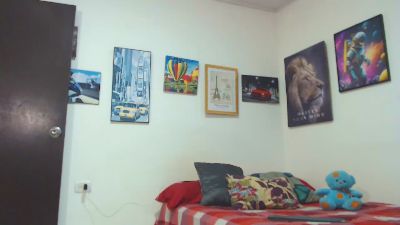 jeffsexybody live cam on Cam4