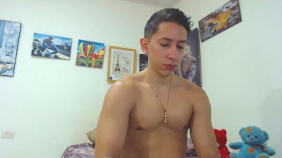 jeffsexybody live cam on Cam4