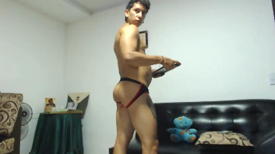 jeffsexybody live cam on Cam4