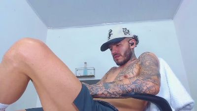 jeilerhhtt live cam on Cam4
