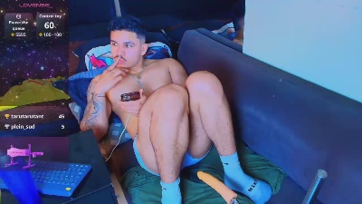 jeisonstark live cam on Cam4