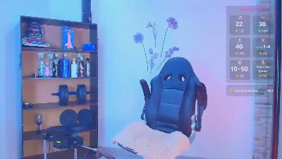 jeisonstark live cam on Cam4